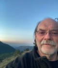 Fred 65 лет Grasse Франция