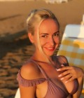 Svetlana 49 Jahre Kharkov Ukraine