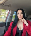 Diana 36 ans Kiev Ukraine