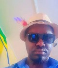 Stephane 45 лет Libreville  Южная Африка