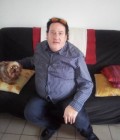 Jean-Marie 61 ans Palluau France