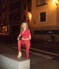 Vitalina 36 лет Madrid Испания