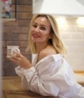 Alena 46 ans Minsk Biélorussie