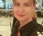 Алина 53 ans Moscow Russie