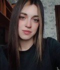 Julia 25 ans Dnipro Ukraine