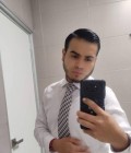 David 32 лет Texas США