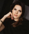 Olga 38 ans Poltava Ukraine