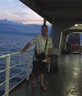 Frédéric 55 ans  France