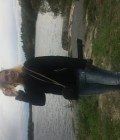 Iryna 51 ans Lviv Ukraine