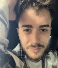 Lucas 29 лет Épinal  Франция
