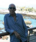 Michel 62 ans Palermo Italie