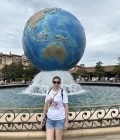Nadya 35 ans Karlsruhe Allemagne