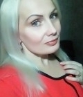 Анжела 42 ans Новосибирск Russie