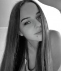 Viktoriia 26 ans Киев Ukraine