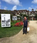 Carl 53 ans Cannes  France