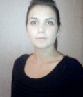 Nataly 36 ans Kostanay Kazakhstan