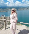 Elena 51 ans Киров Russie