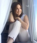 Evgenia 40 ans Minsk Biélorussie