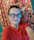 Юля 47 ans Калининград Russie