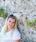 Natali 36 ans Minsk Biélorussie