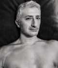 Joseph 49 ans Milan Italie