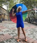 Yulianna 48 лет Mykolaiv Украина