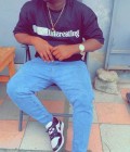 Youcef 30 ans Mars Tunisie