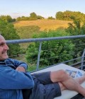Joel 62 ans Elven France