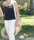 Anastasiya 73 years Paris France