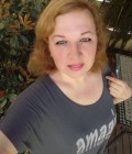 Tanya 52 ans Кировоград Ukraine