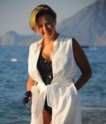 Tatyana 59 ans Moscow Russie