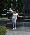 Натали 53 ans Белая Церковь  Ukraine
