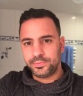Alexis 36 ans Gournay Sur Marne  France