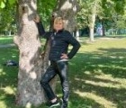 Валентина 57 ans Харьков Ukraine