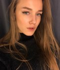 Kseniya 28 ans Kharkov Ukraine