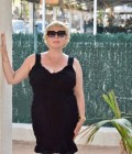 Tatiana 50 ans Kassel Allemagne