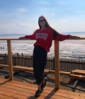 Veta 52 ans Samara Russie