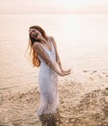 Haly 36 ans Kiyv Ukraine