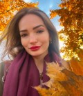 Julia 38 ans Minsk Biélorussie