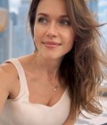 татьяна 38 ans Samara Russie