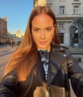 Ekaterina 34 ans Minsk Biélorussie