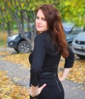 Светлана 44 ans Новосибирск  Russie