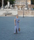 Marina 58 ans Minsk Biélorussie