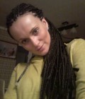 Kristina 40 ans Витебск Biélorussie