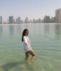 Alena 31 ans Minsk Biélorussie