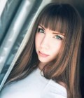 Stasia 33 ans Novosibirsk Russie