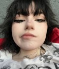 Алина 19 ans Ekaterinburg  Russie
