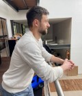 Brian 31 лет Bondoufle Франция
