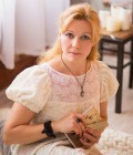 Olga 54 ans Guryevsk Russie