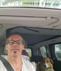 Frank 59 ans Duisburg Allemagne